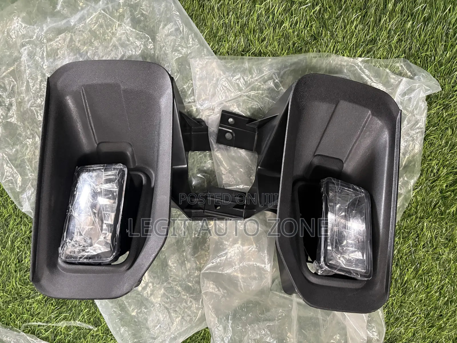 Ford F150 2015,2016,2017, Fog Lights and Cover Sets