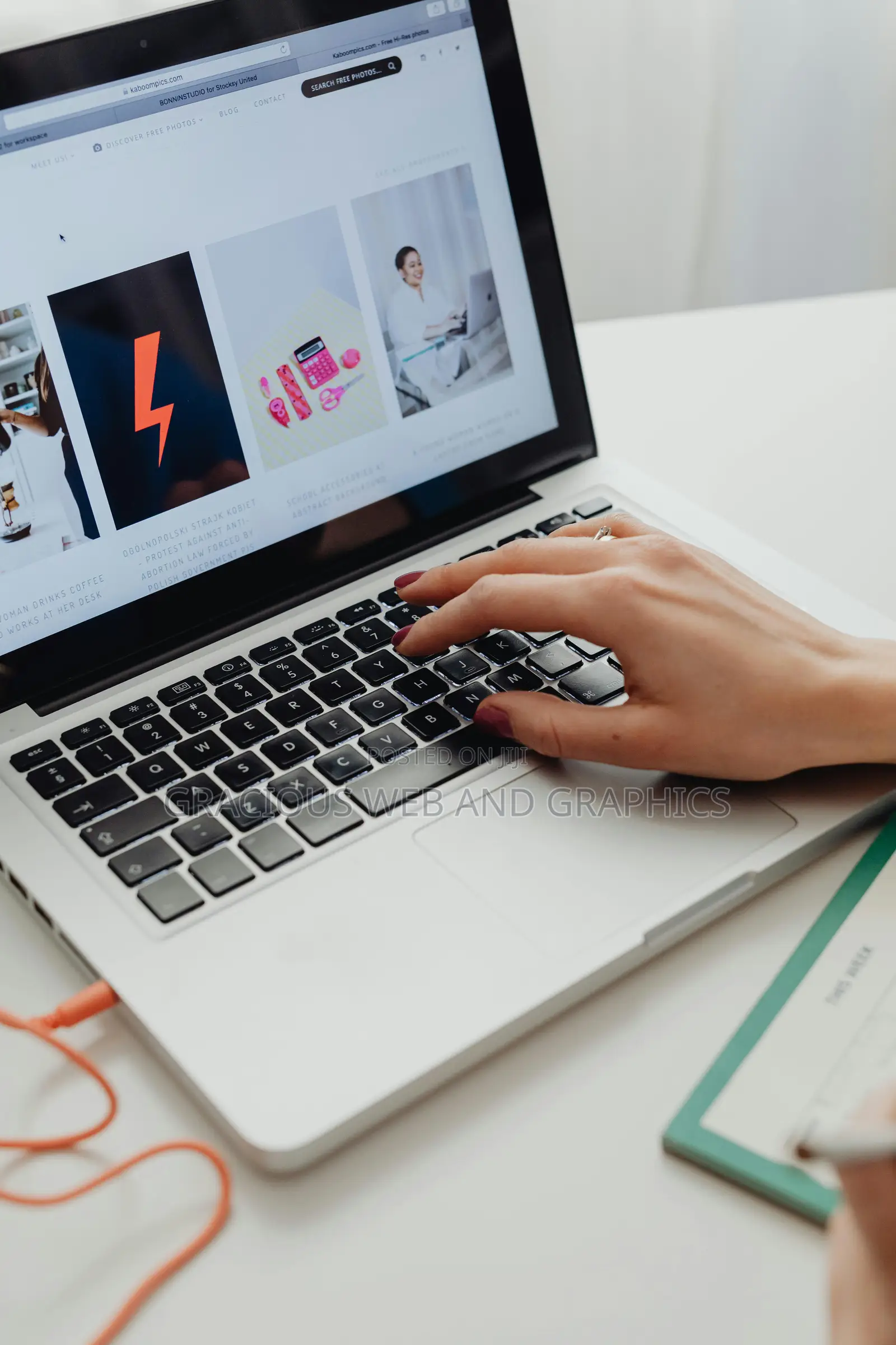 Power Your Brand With Digital Solutions!