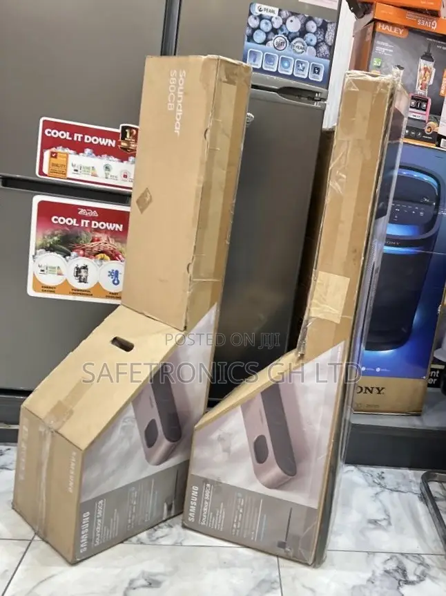Trust Original Electric Samsung 3.1.2ch Bluetooth S80cb Soundbar