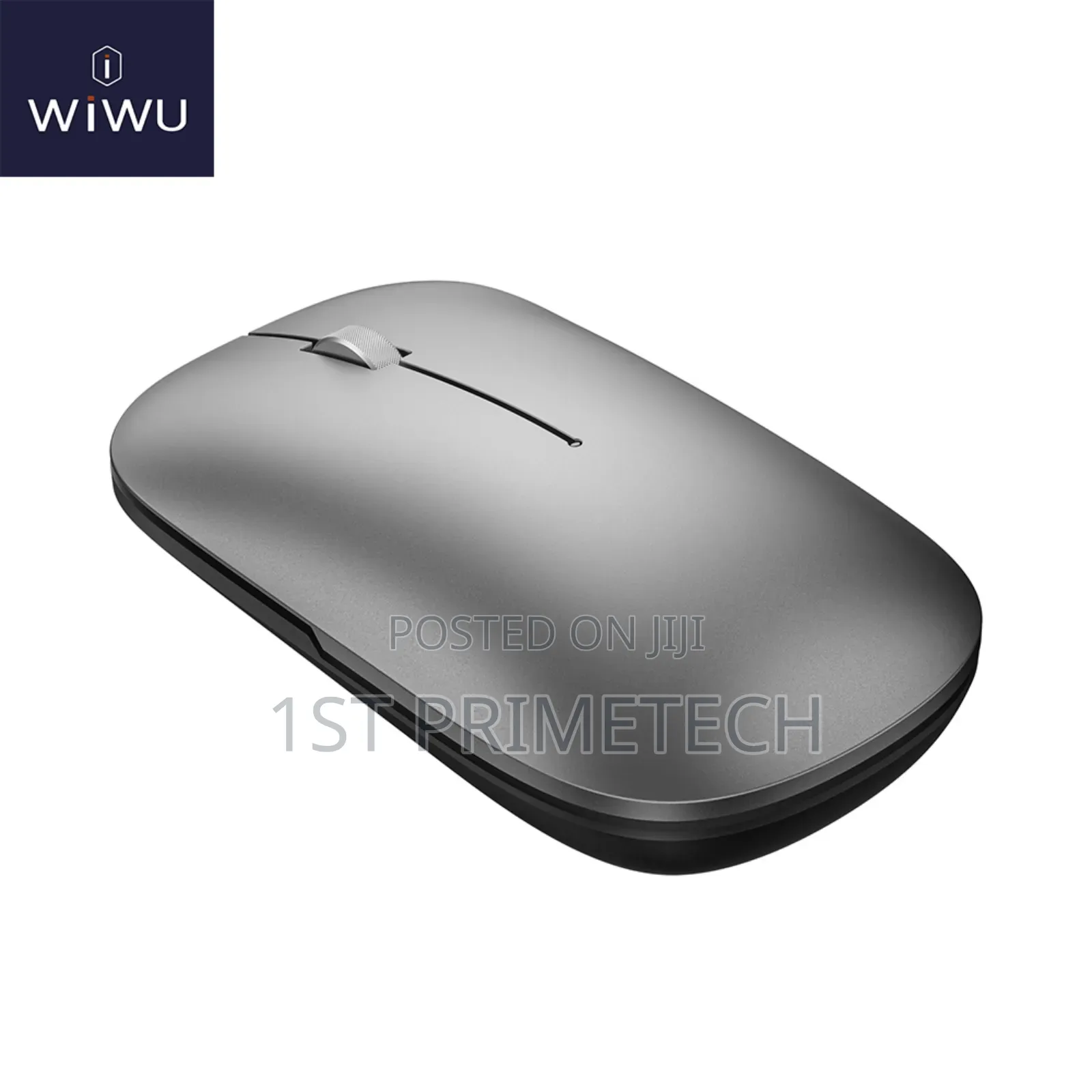 Wiwu Wemice Dual