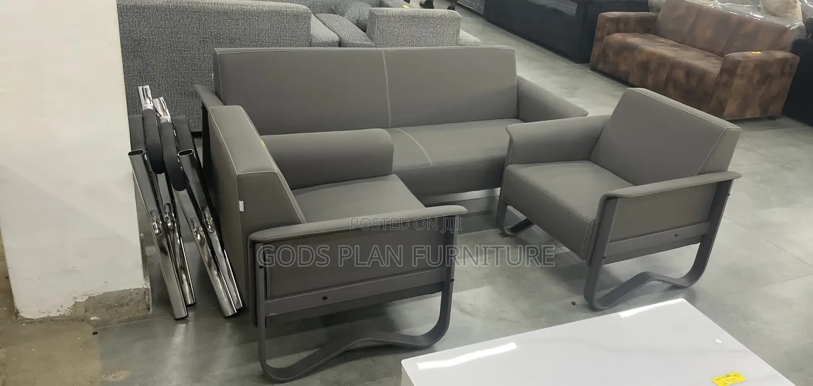 Office Sofa