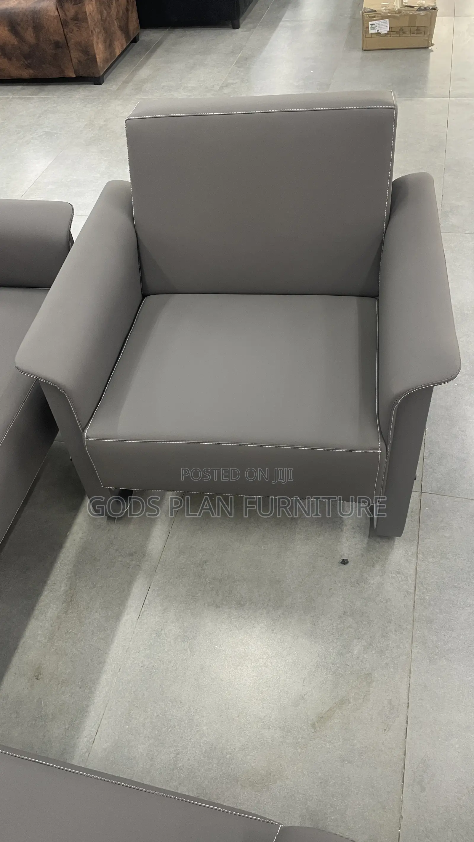 Office Sofa