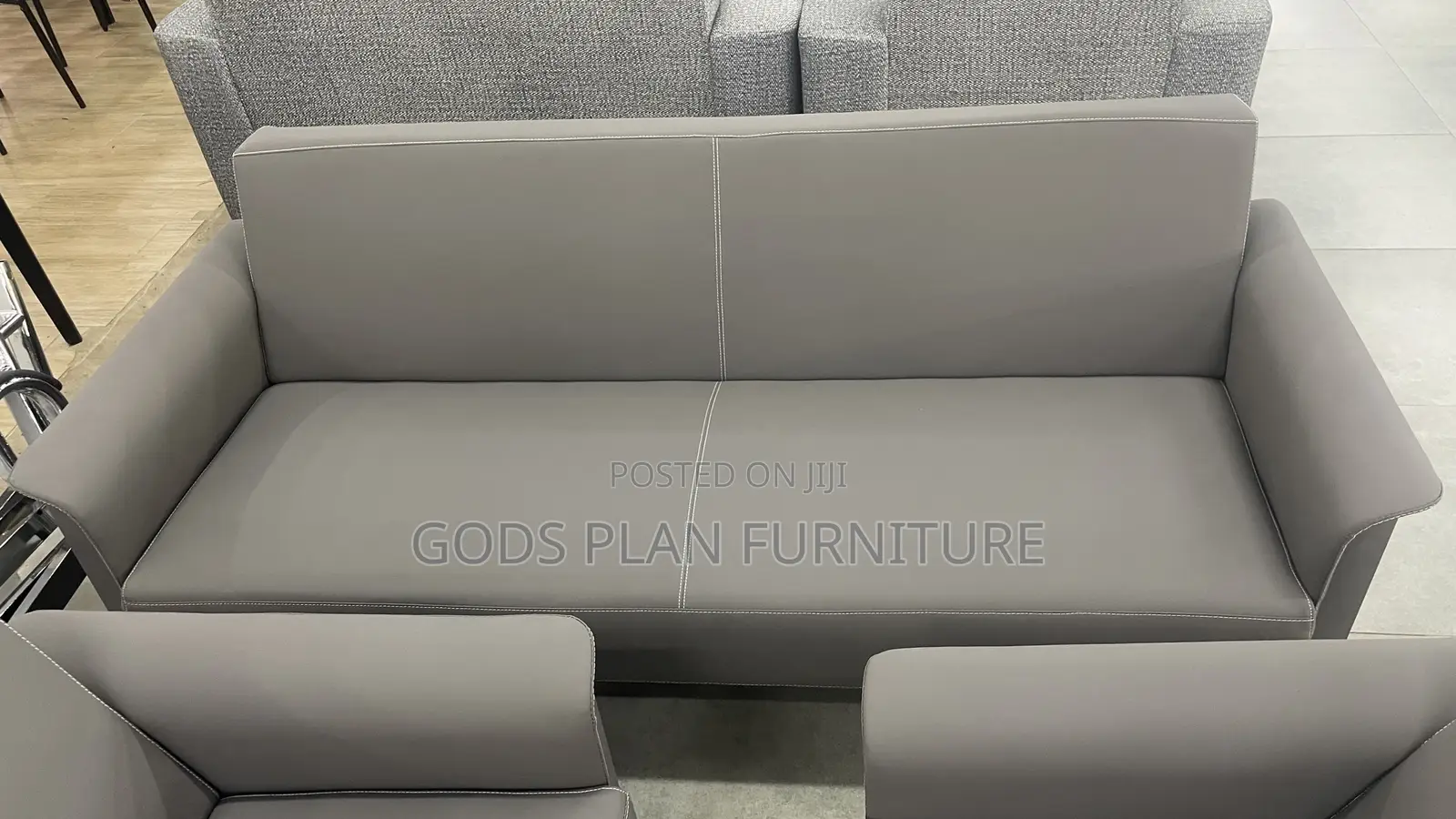 Office Sofa