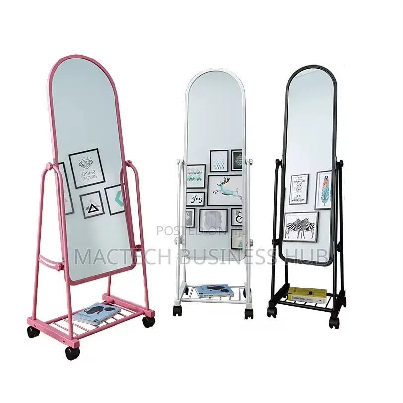 Dressing Mirror( 31*160cm)