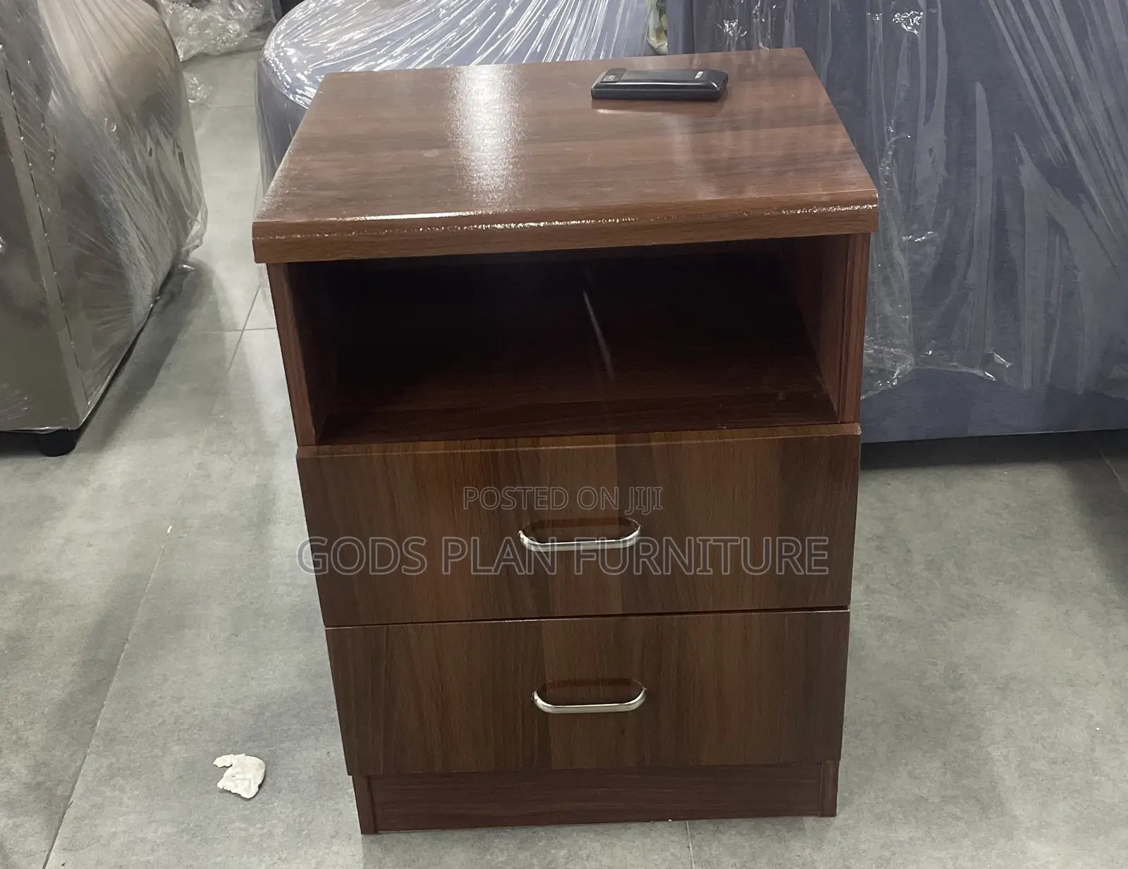 Bedside Drawer