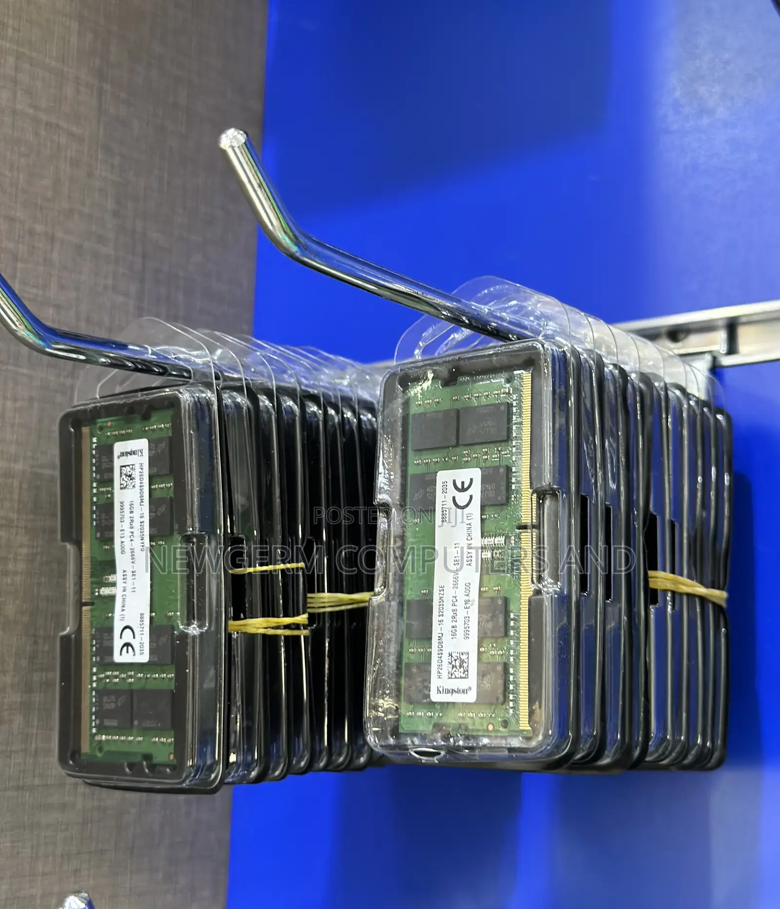 16gb Ddr5 Laptop Ram Available in Stock More
