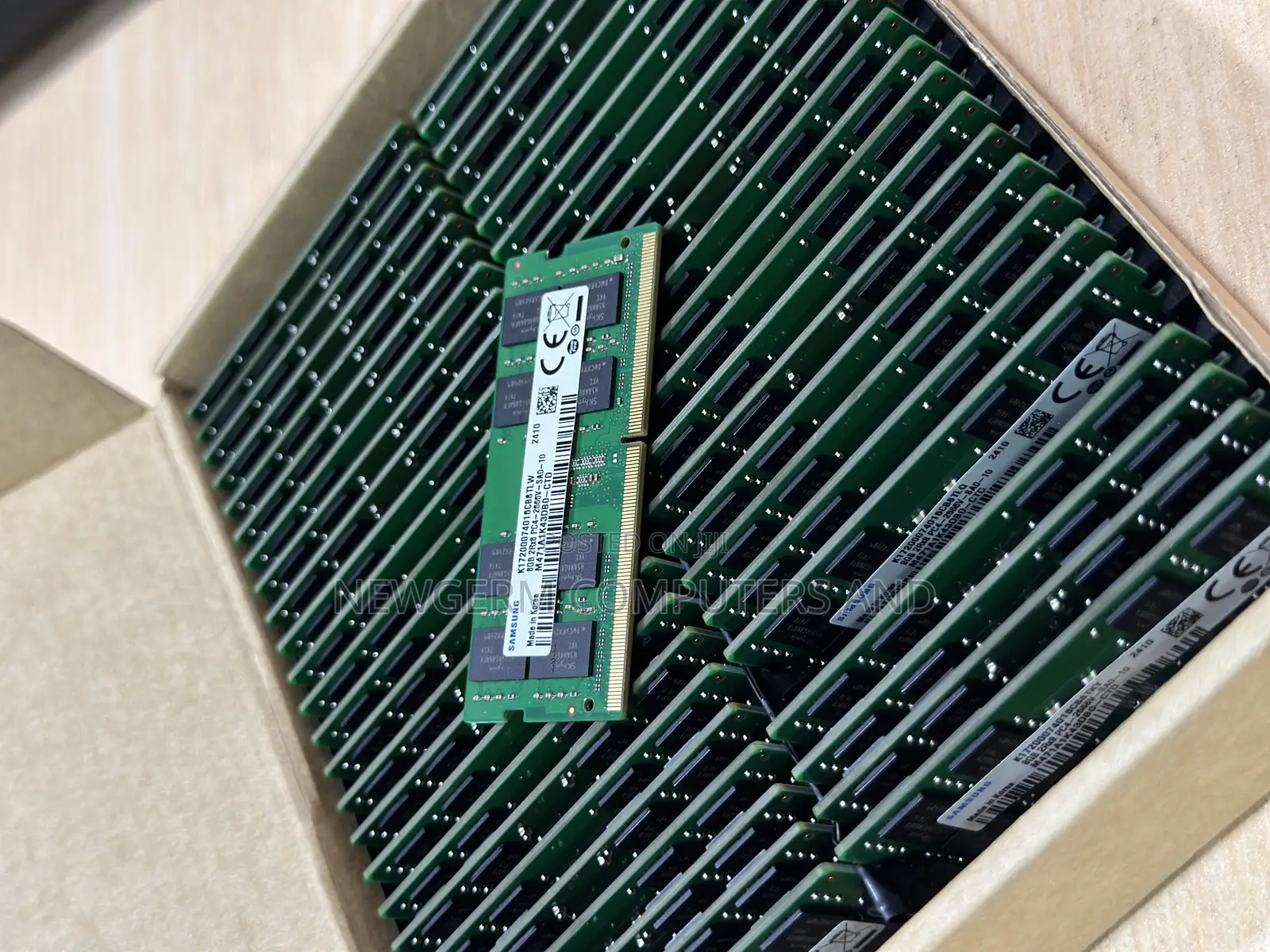 16gb Ddr5 Laptop Ram Available in Stock More