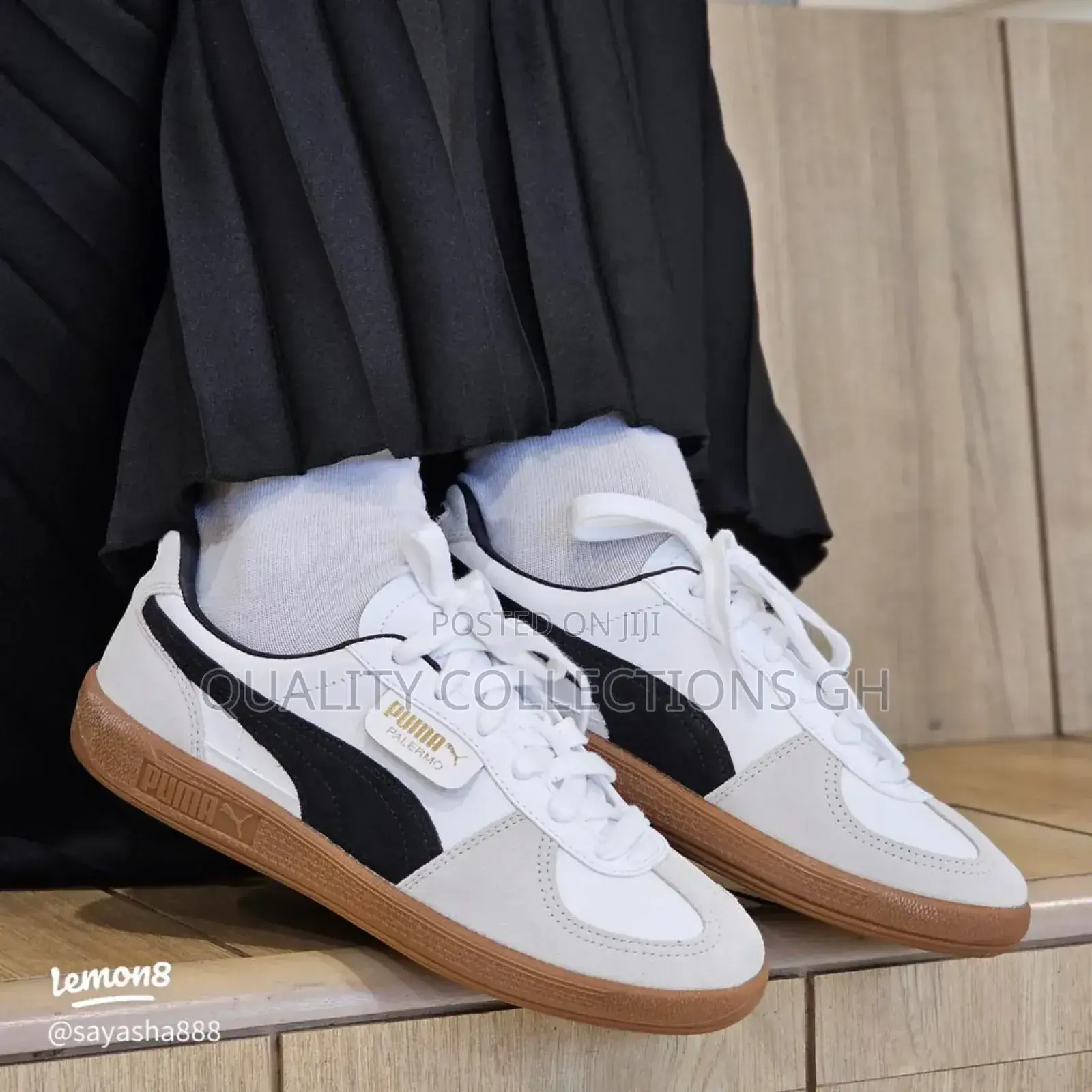 Puma Palermo