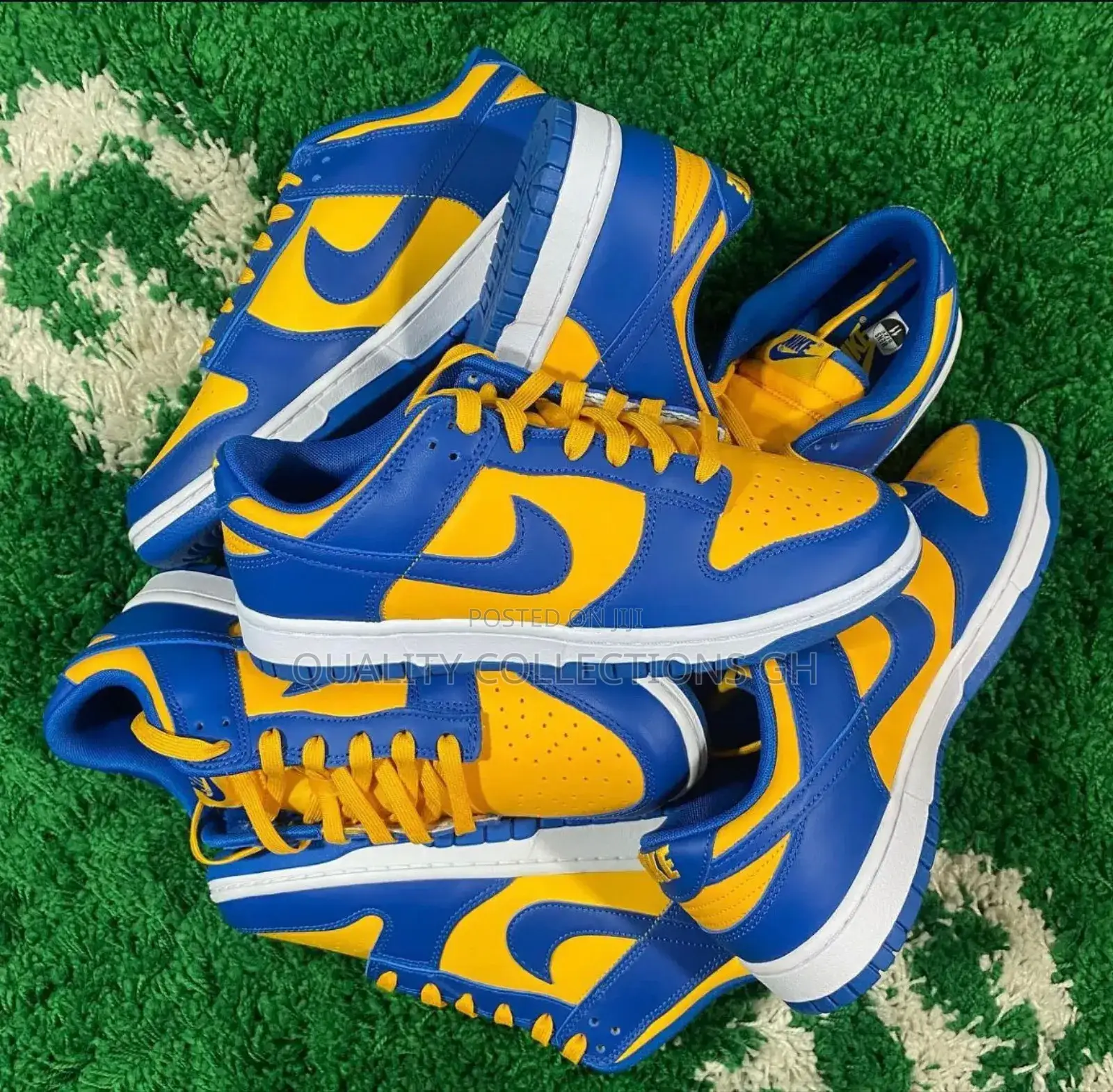 Sb Lo3 Blue and Yellow