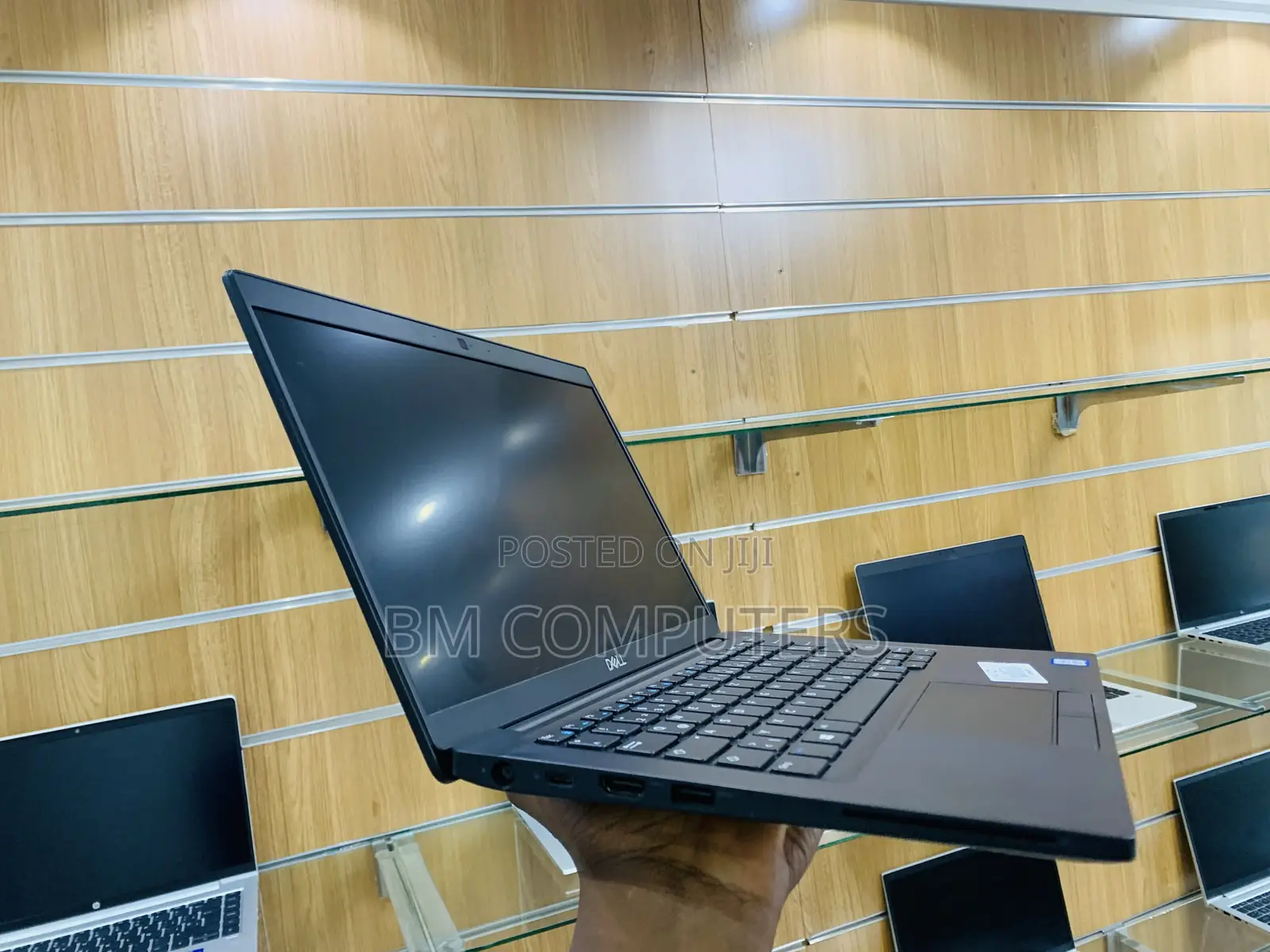 Laptop Dell Latitude 7390 8GB Intel Core i5 SSD 256GB