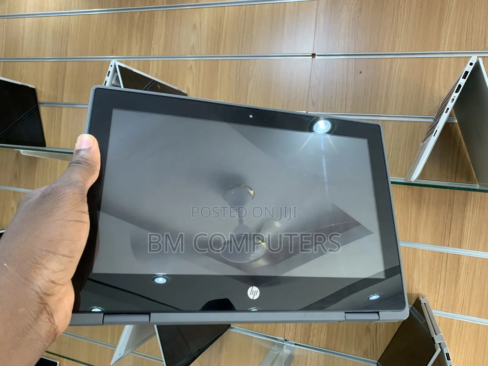Laptop HP ProBook 11 X360 4GB Intel Celeron SSD 128GB
