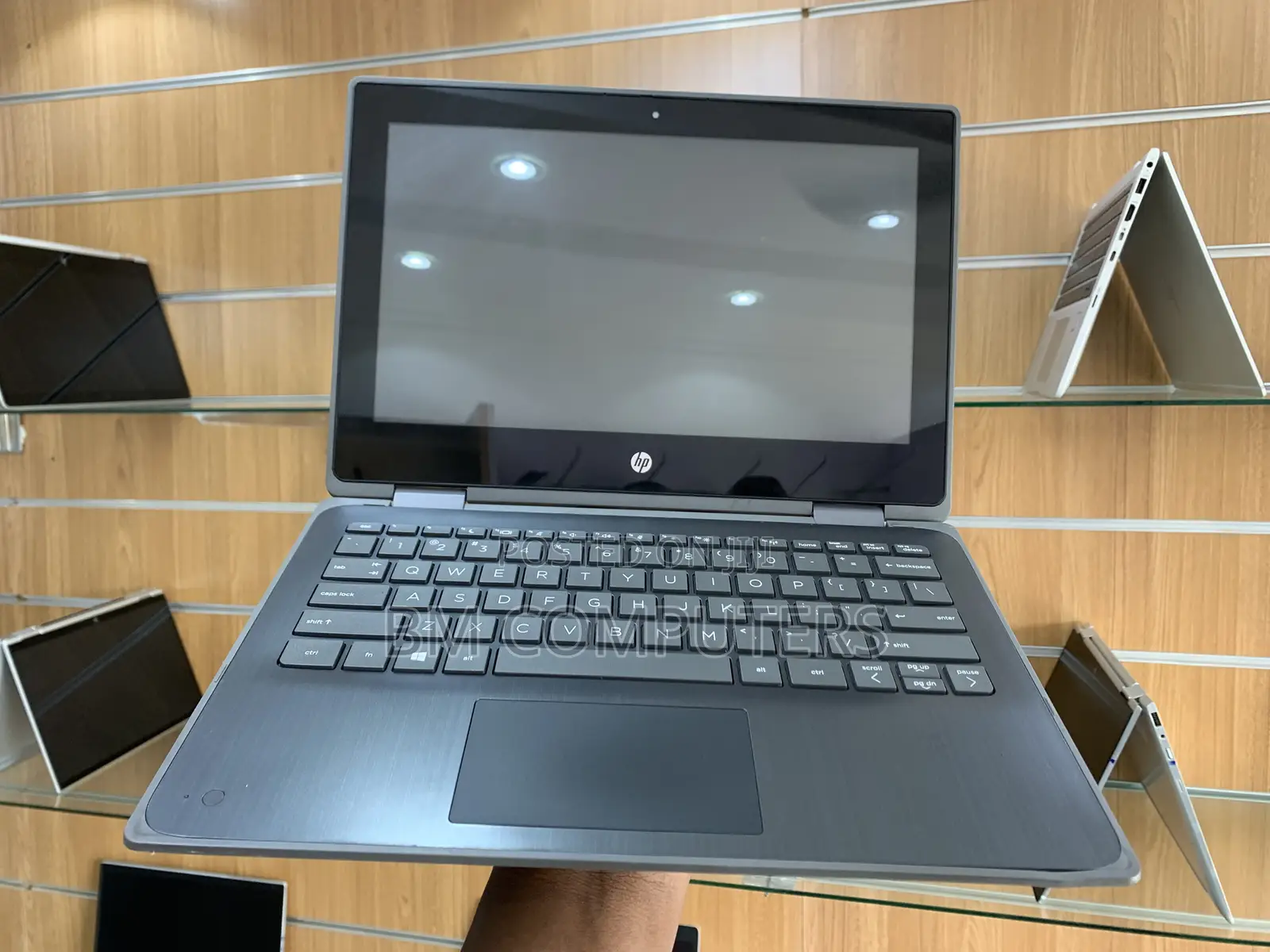 Laptop HP ProBook 11 X360 4GB Intel Celeron SSD 128GB