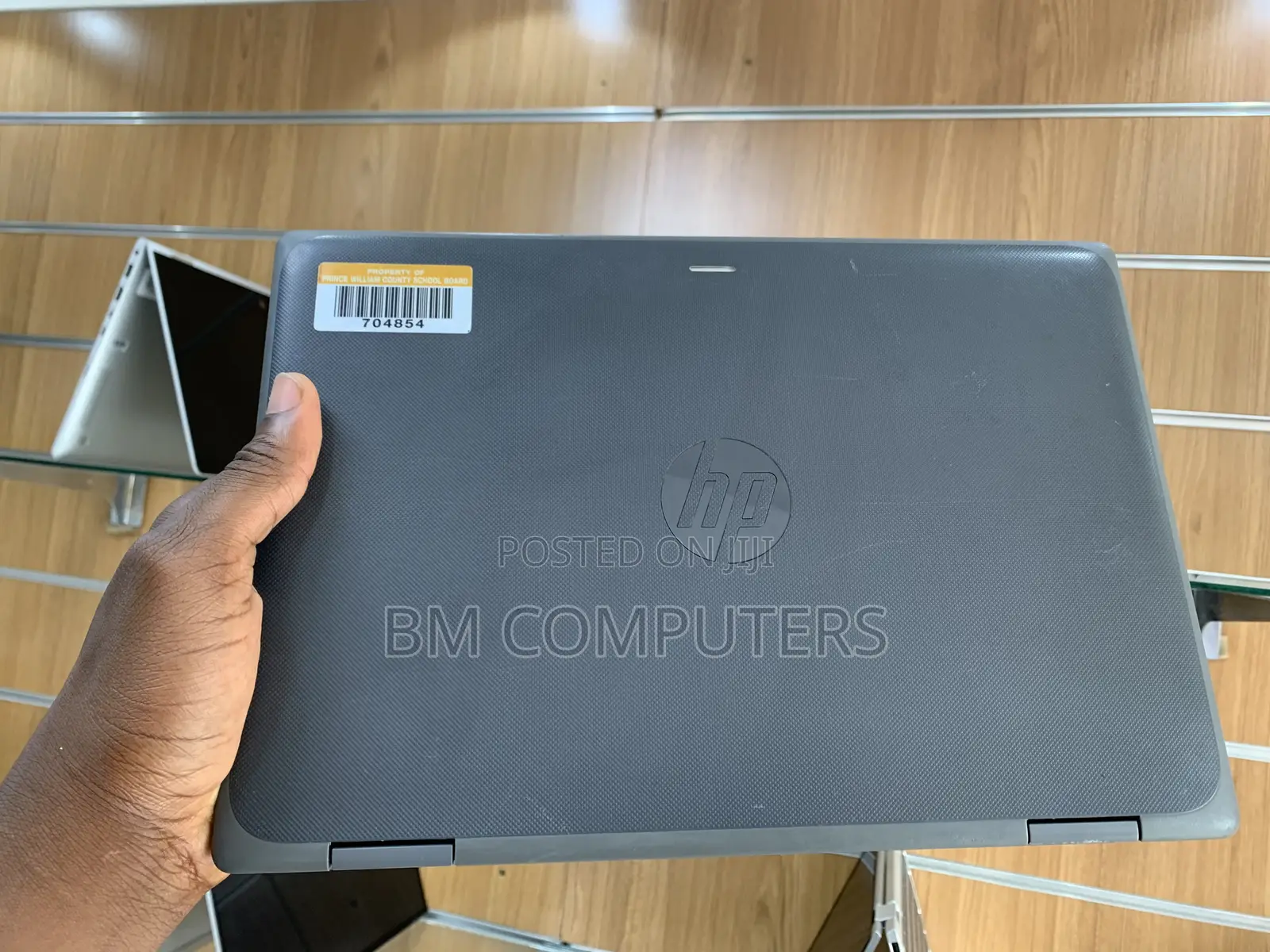 Laptop HP ProBook 11 X360 4GB Intel Celeron SSD 128GB