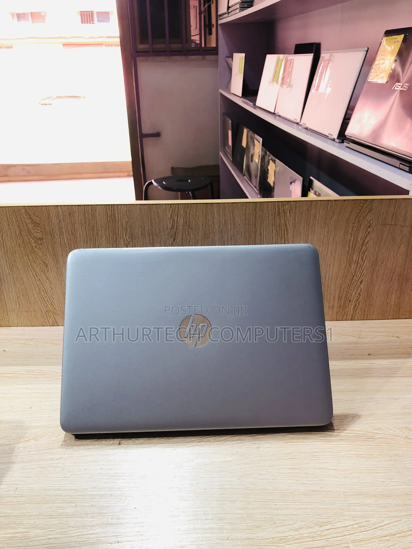 Laptop HP EliteBook 840 G3 8GB Intel Core i5 SSD 256GB