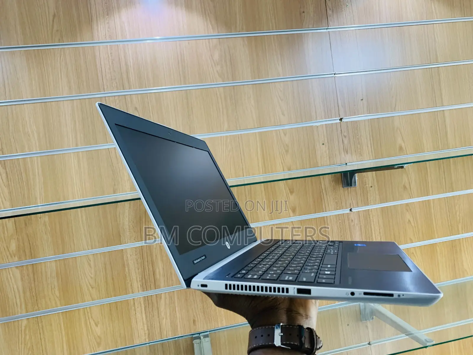 Laptop HP ProBook MT31 4GB Intel Celeron HDD+SSD 640GB