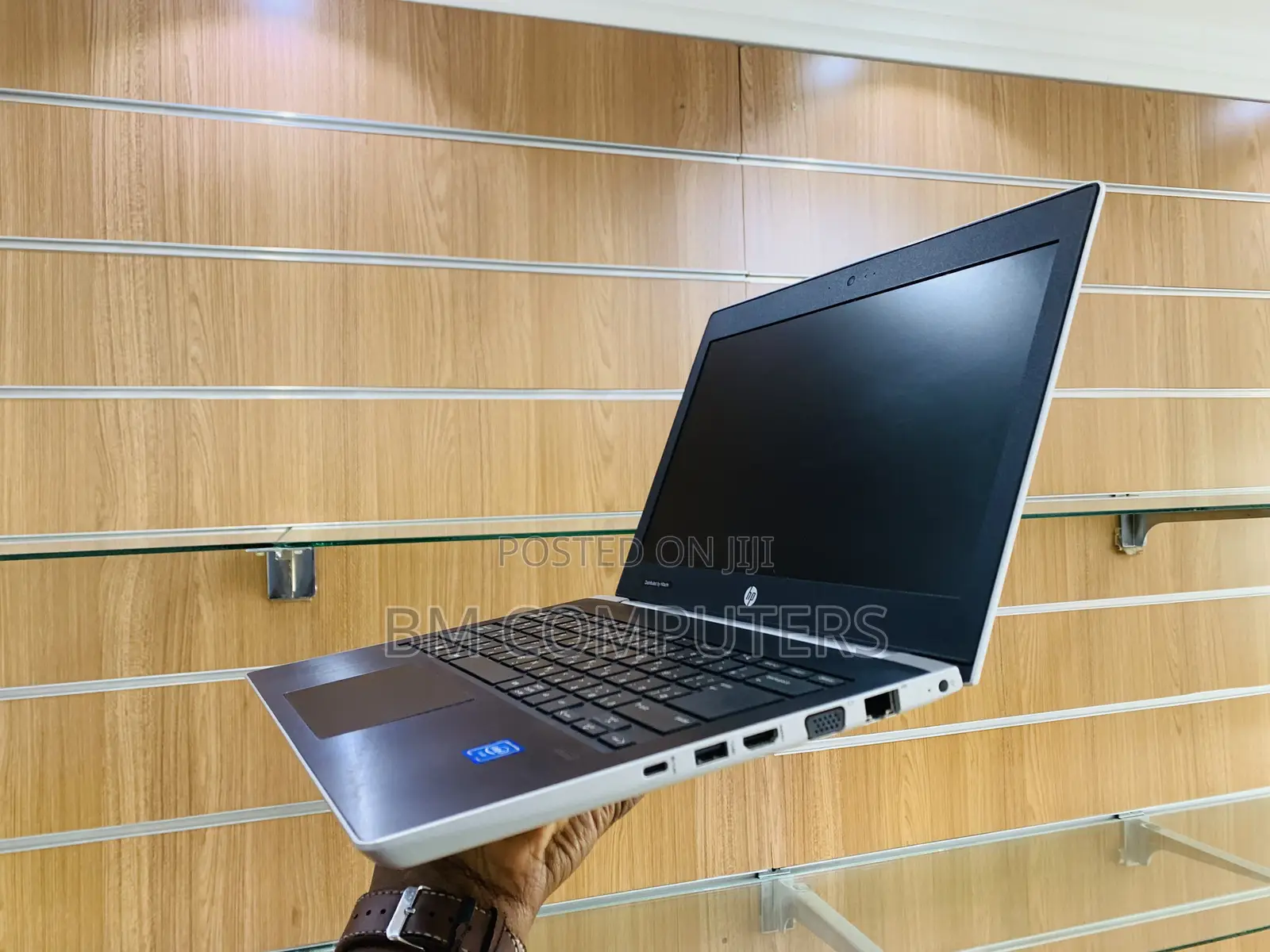 Laptop HP ProBook MT31 4GB Intel Celeron HDD+SSD 640GB