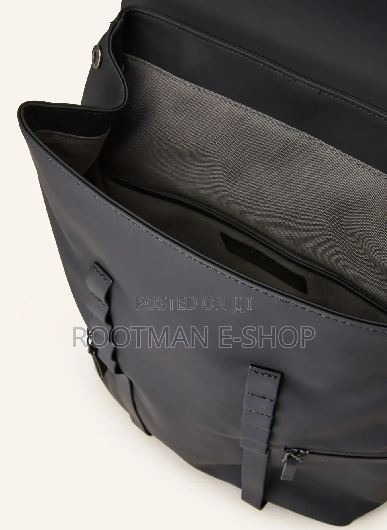 Gaston Luga Splash Premium Backpack