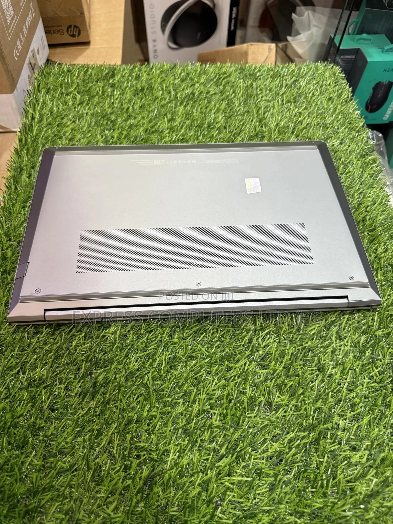Laptop HP ZBook Power G9 I7 24GB Intel Core I7 SSD 1T