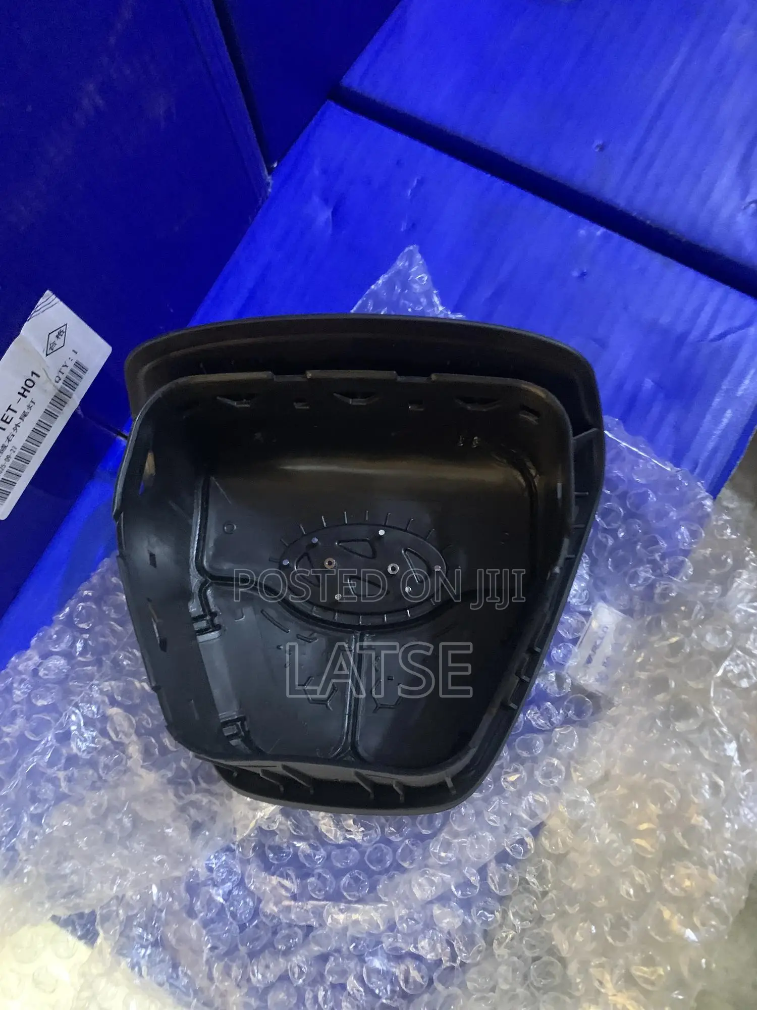 Hyundai Elantra 2016,2017,2018 Airbag Covers