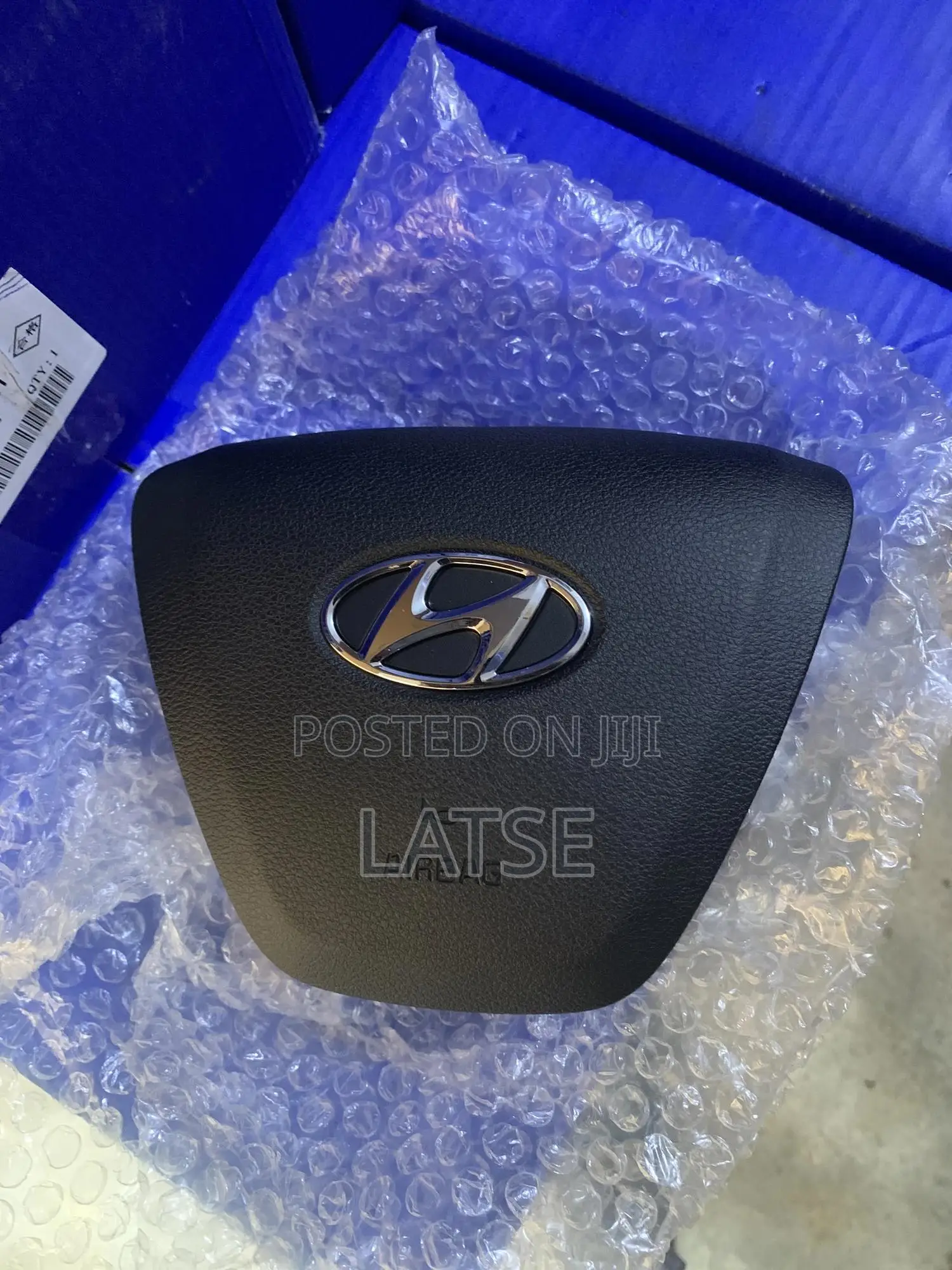 Hyundai Elantra 2016,2017,2018 Airbag Covers