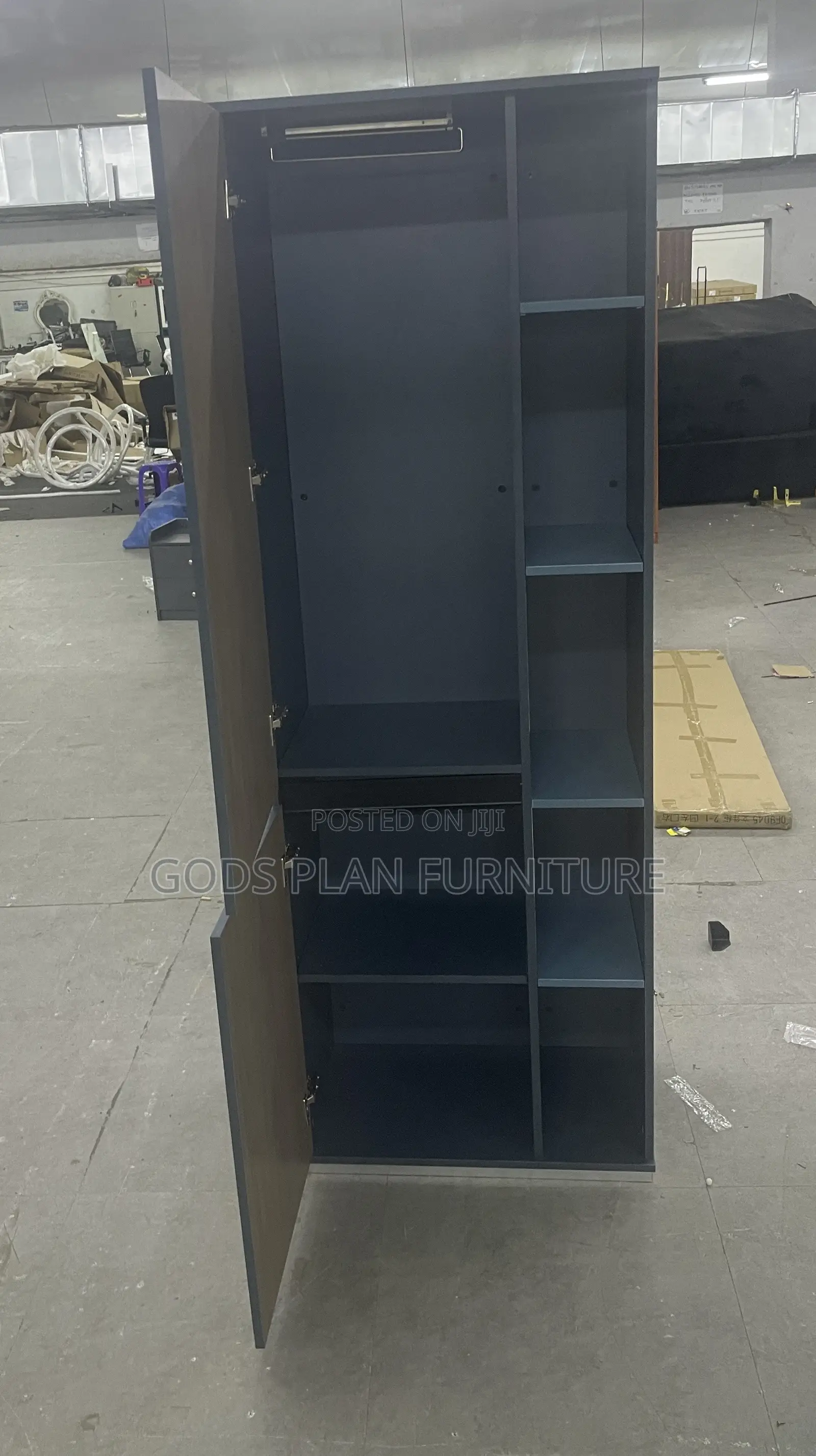 Book Shelf
