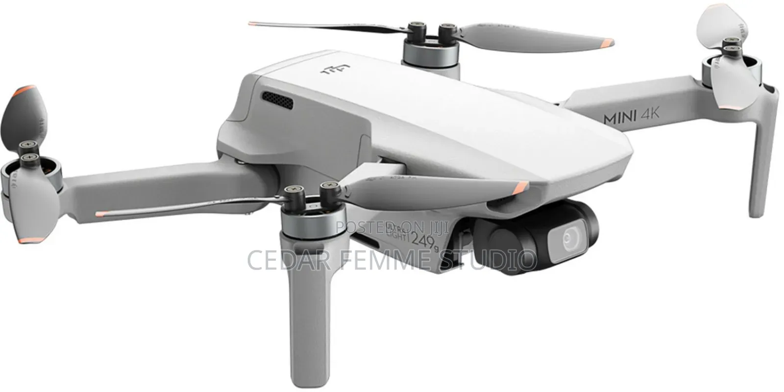 Dji Mini Standard