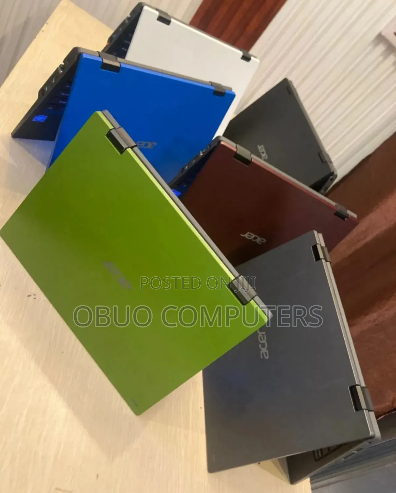 Laptop Acer 4GB Intel HDD+SSD 128GB