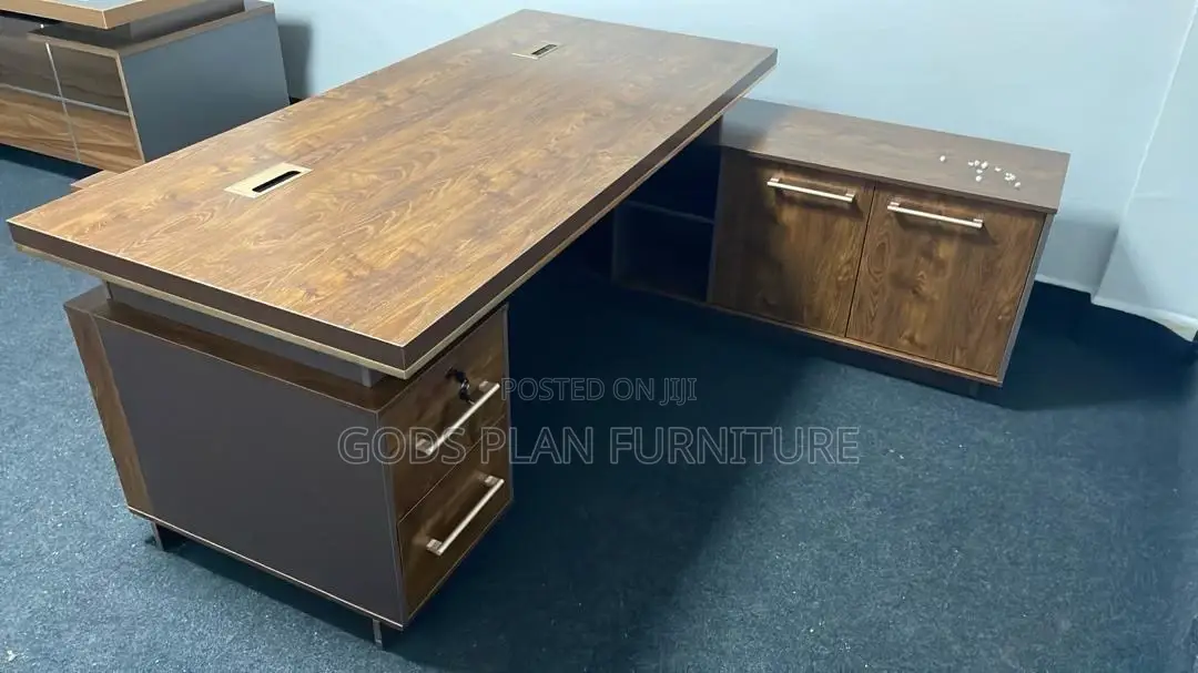 Executive Office Desk