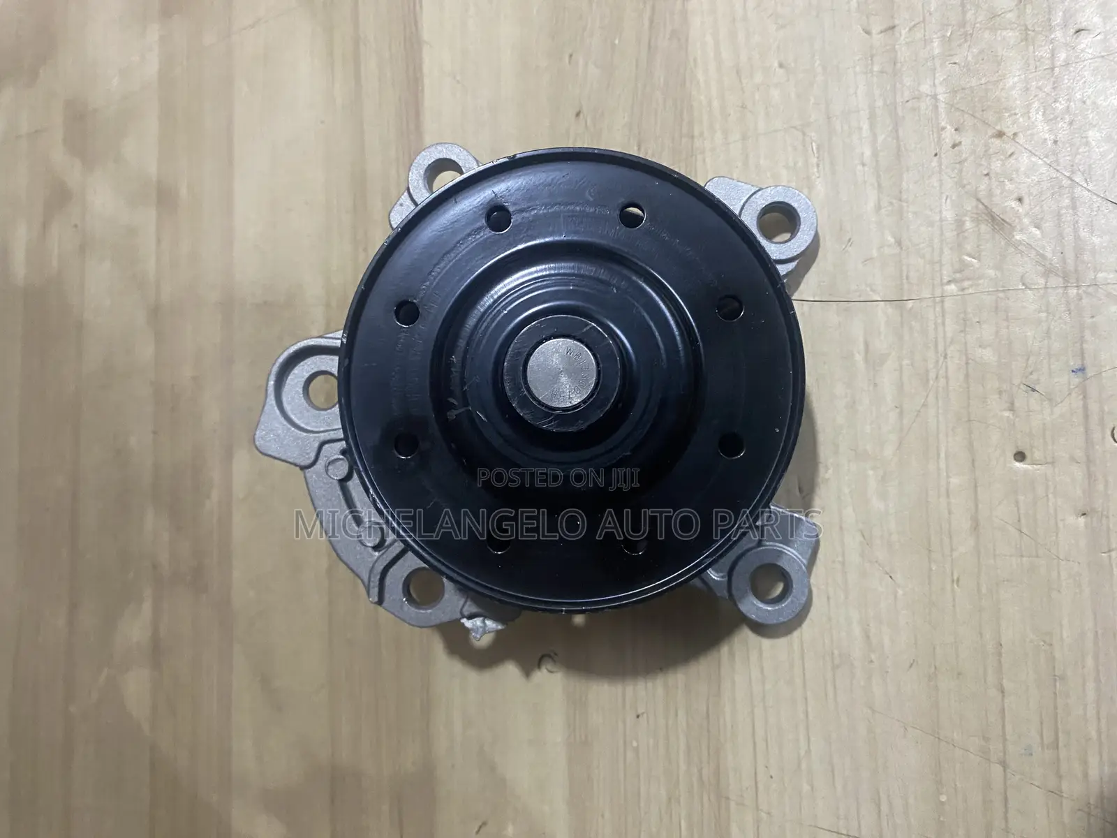 Water Pump Toyota Corolla 2009 - 2018