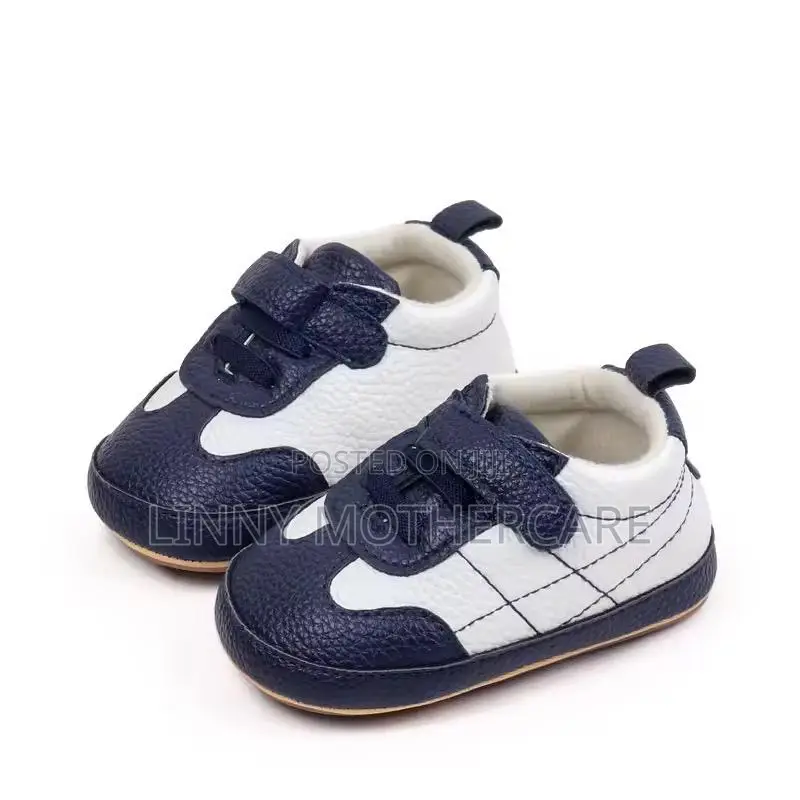 Baby Boys Sneakers