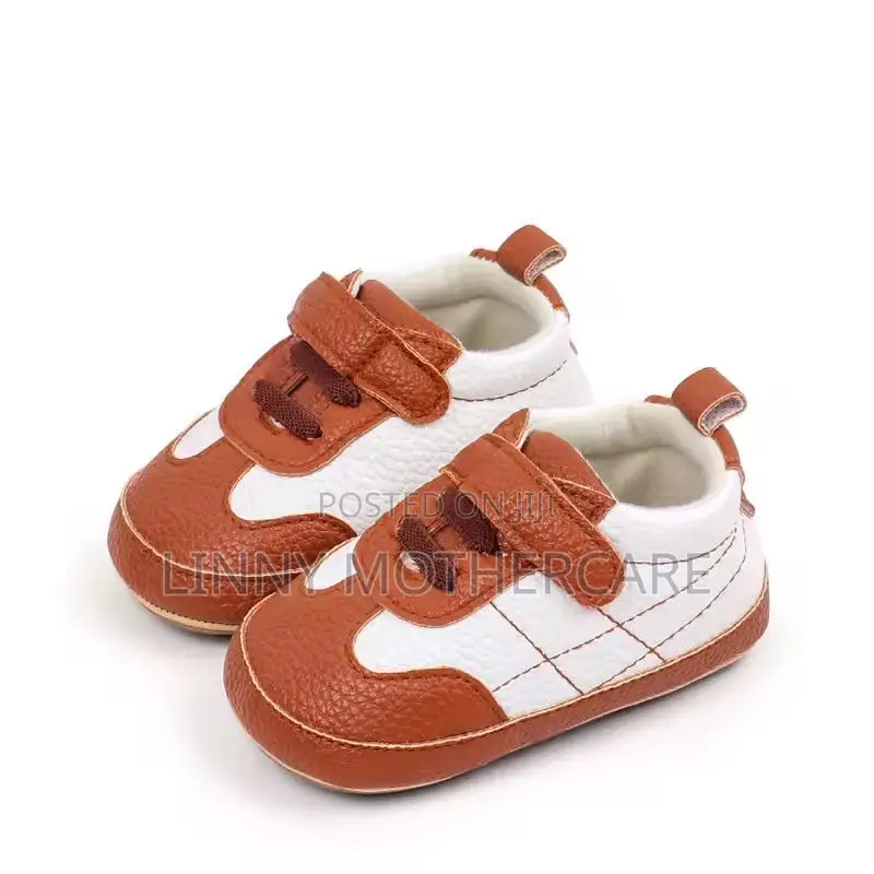 Baby Boys Sneakers