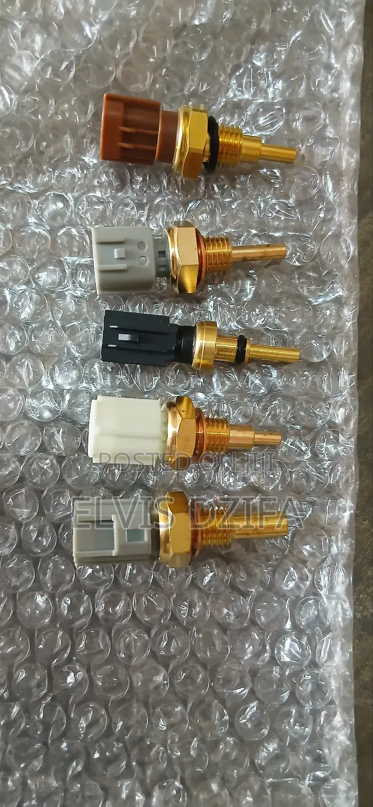 Quality and Affordable Car Temperature Sensors and Switches