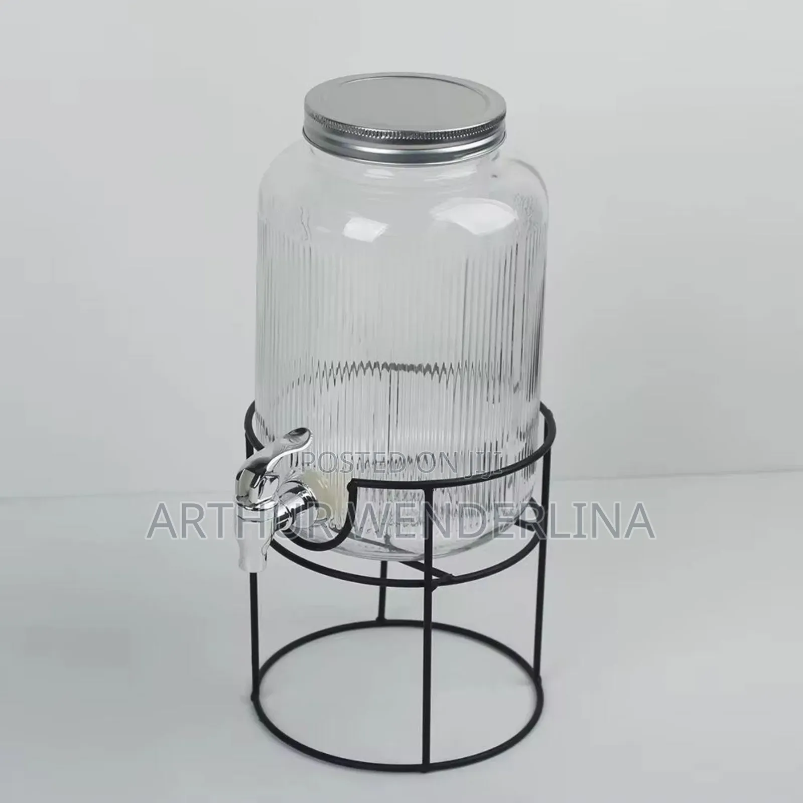 8 Liters Juice Dispenser