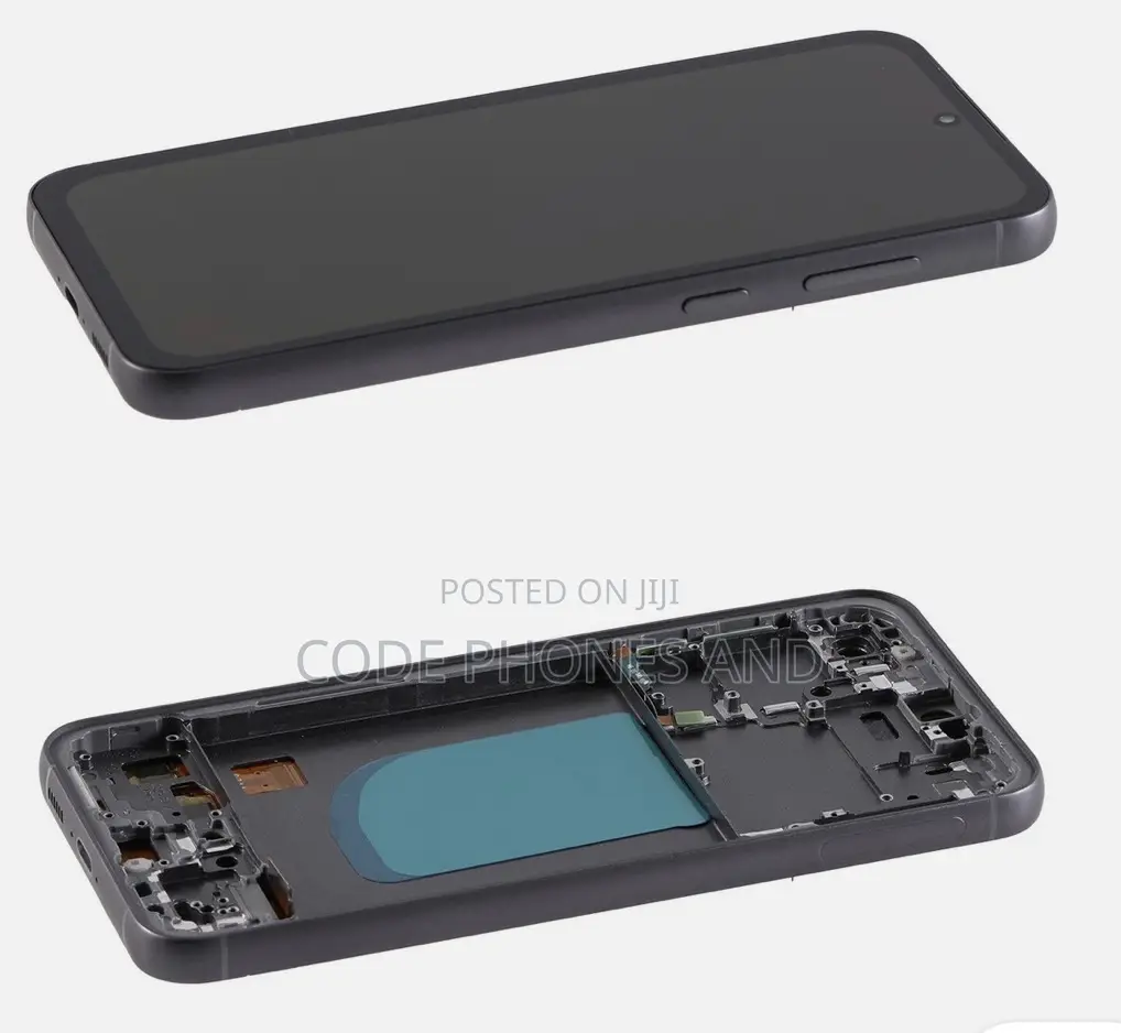 Samsung Galaxy S23 Fe Phone Screen - Original