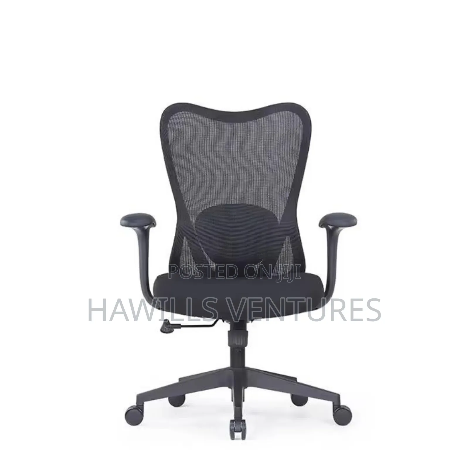 Modern Design Chair