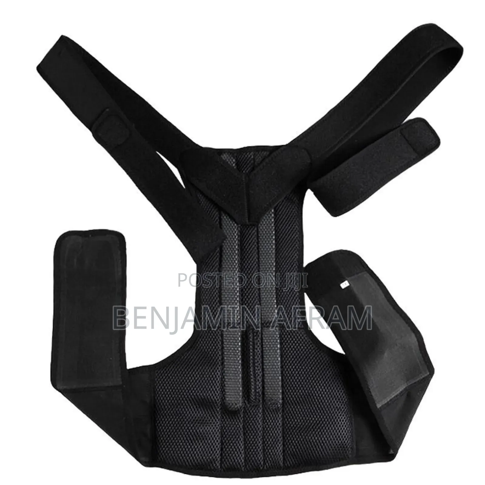 Backcare Pro Vest