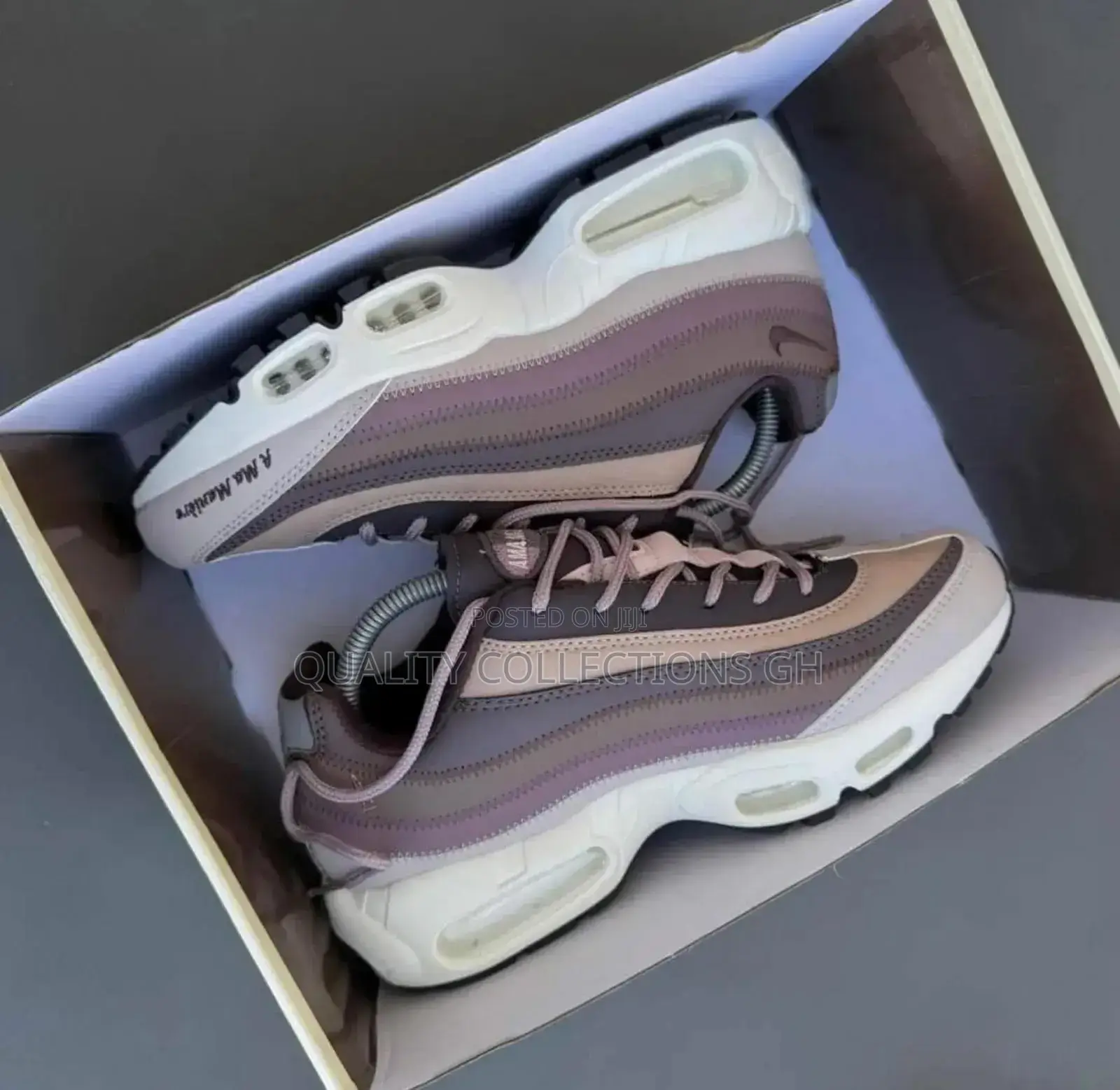 Airmax 95 Sneaker