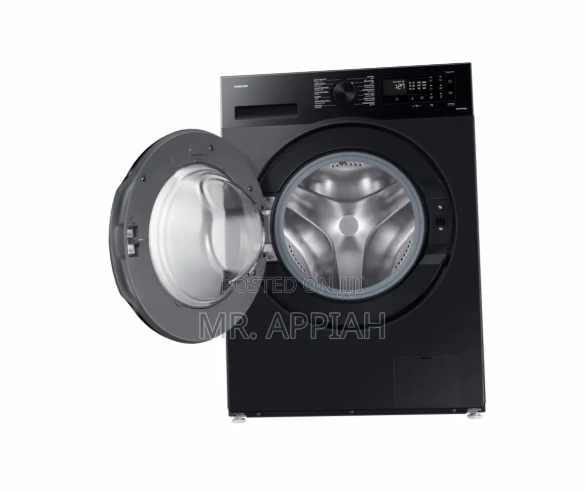 Fresh in Box Samsung 11kg Front Load Washing Machine(Black? 