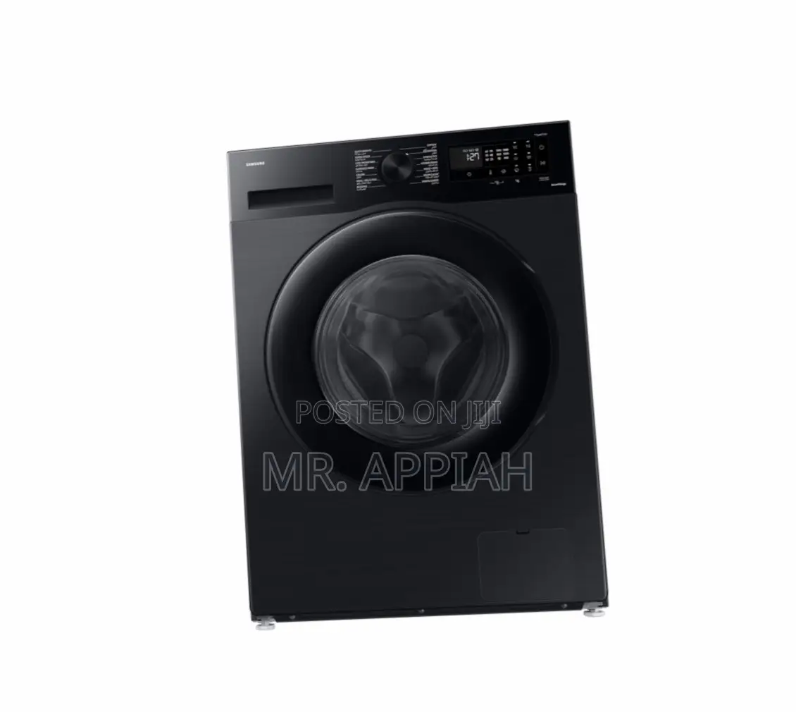 Newly Samsung Ww11cgc04dab 11kg Full Automatic Washing Machine