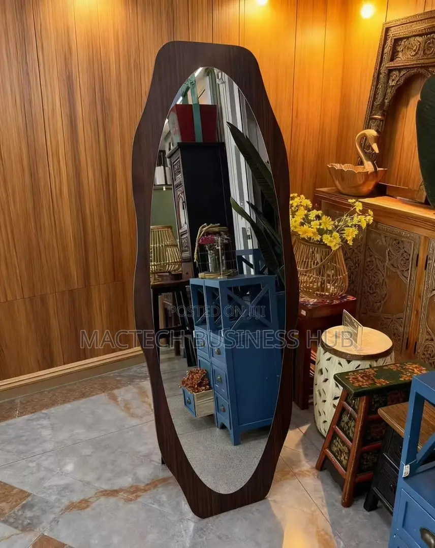Dressing Mirror