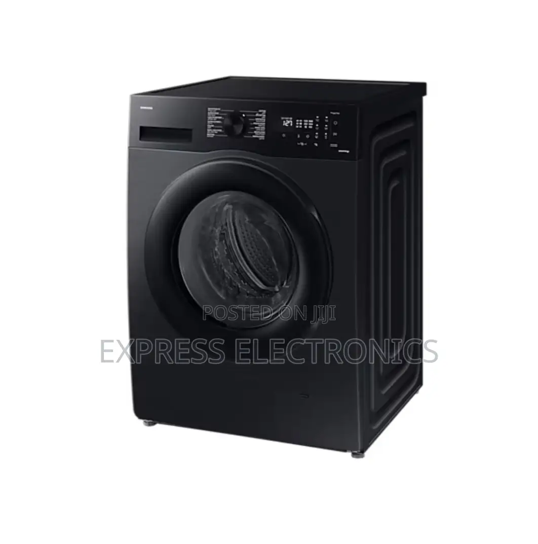 Available Now at Store 11kg Front Load Washing Machine Samsung