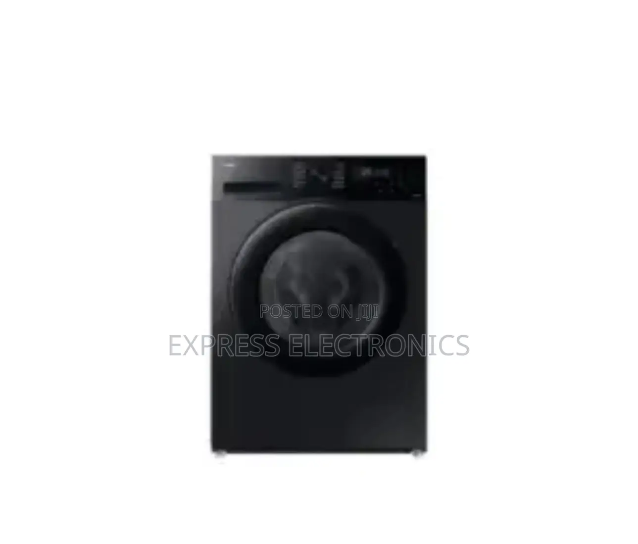 Newly Sealed 11kg Front Load Ww11cgc04dab Washing Machine Samsung