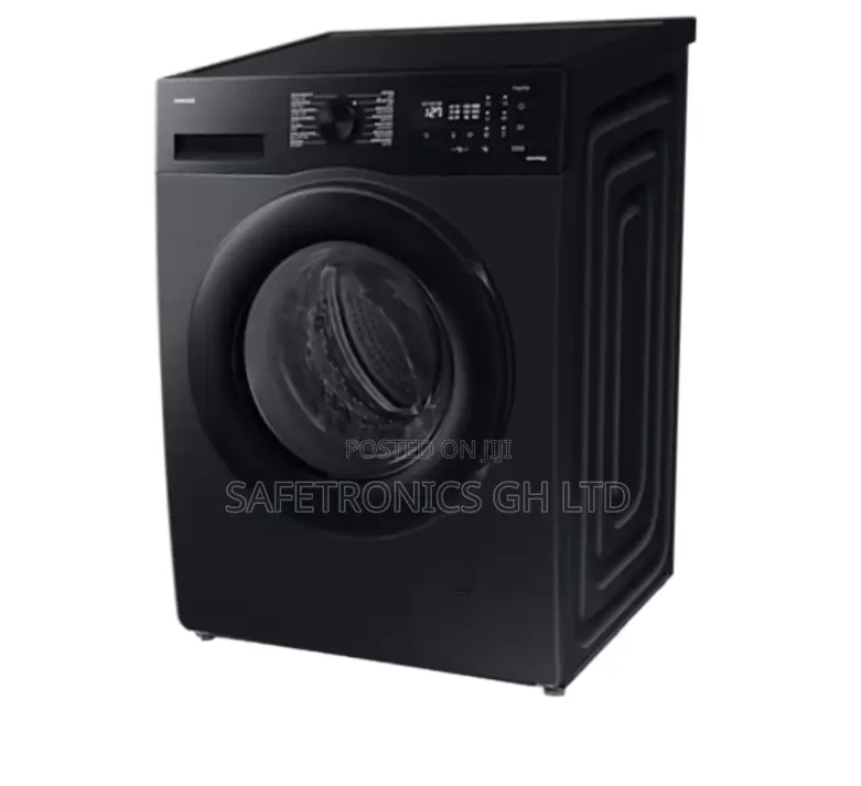 Brand New Sealed Electric Samsung 11kg Black Full Auto Frontload