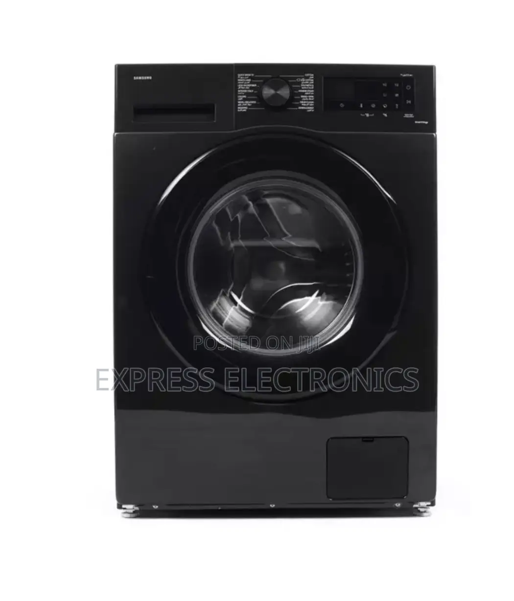 Grab Your Favorite Washing Machine 11kg Front Load Samsung