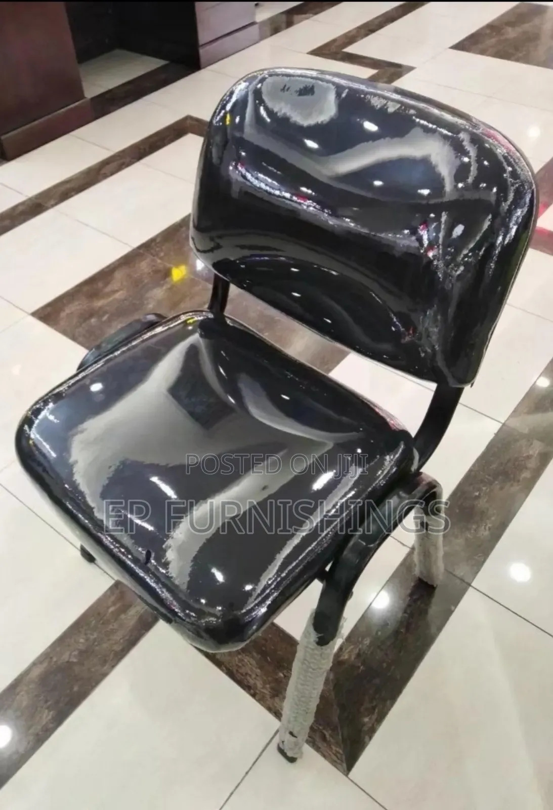 Conference Chair