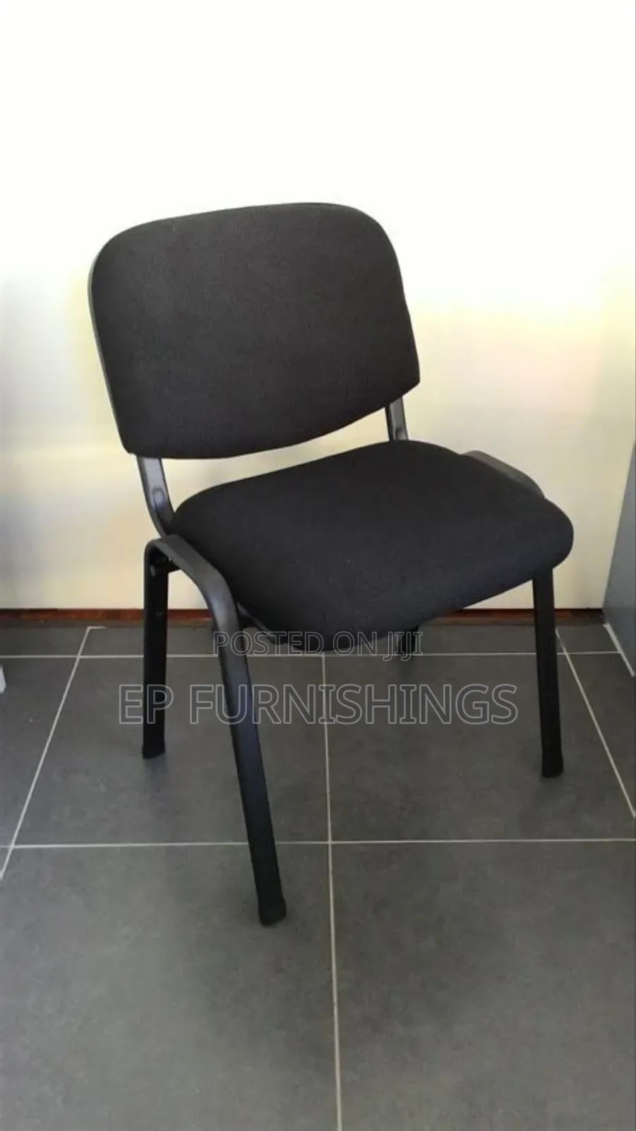 Conference Chair