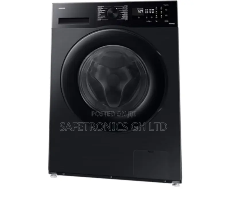 Top Choice Samsung Full Automatic 11kg Frontload Washer