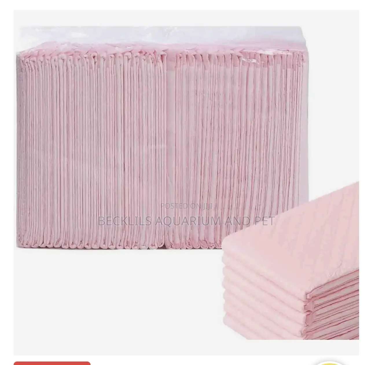 Dog Pee Pads