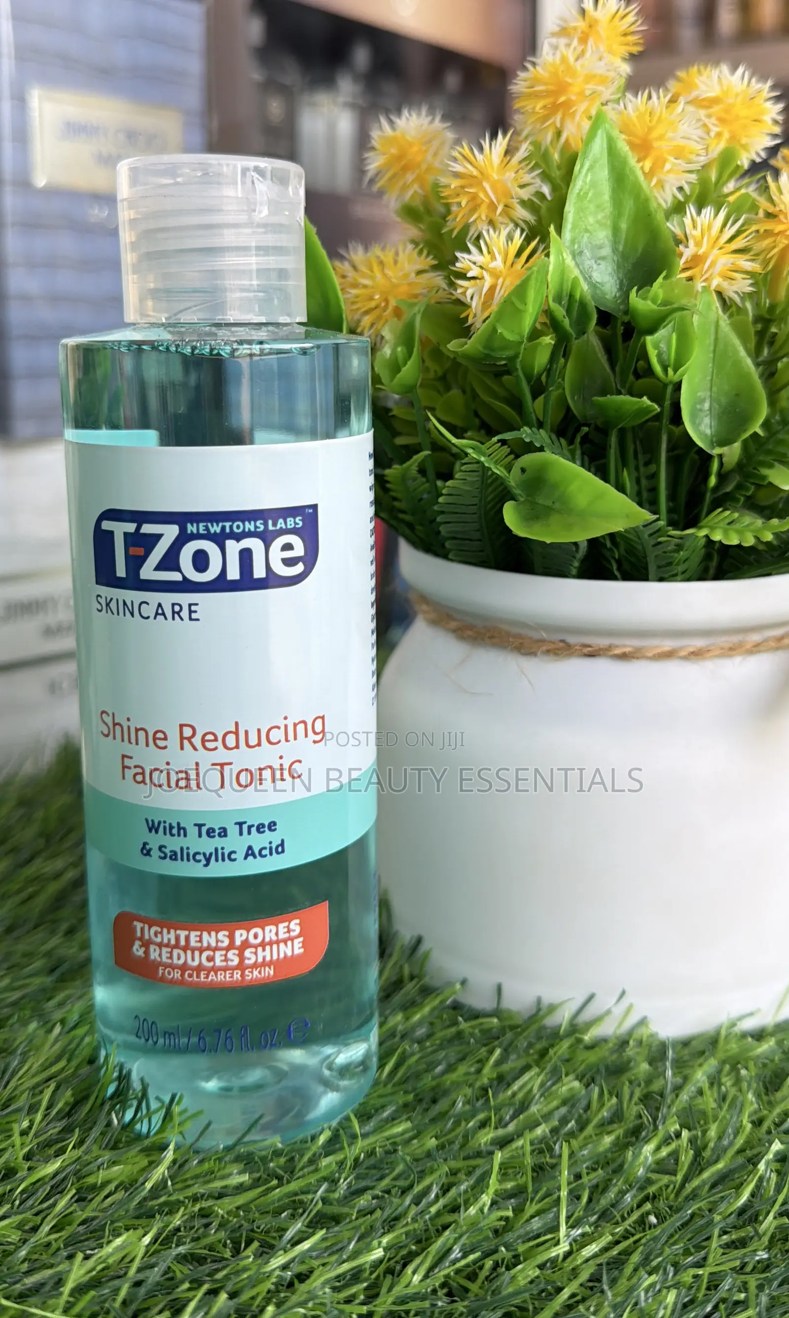 T Zone Blackhead Facial Set(Each Is Ghc90)