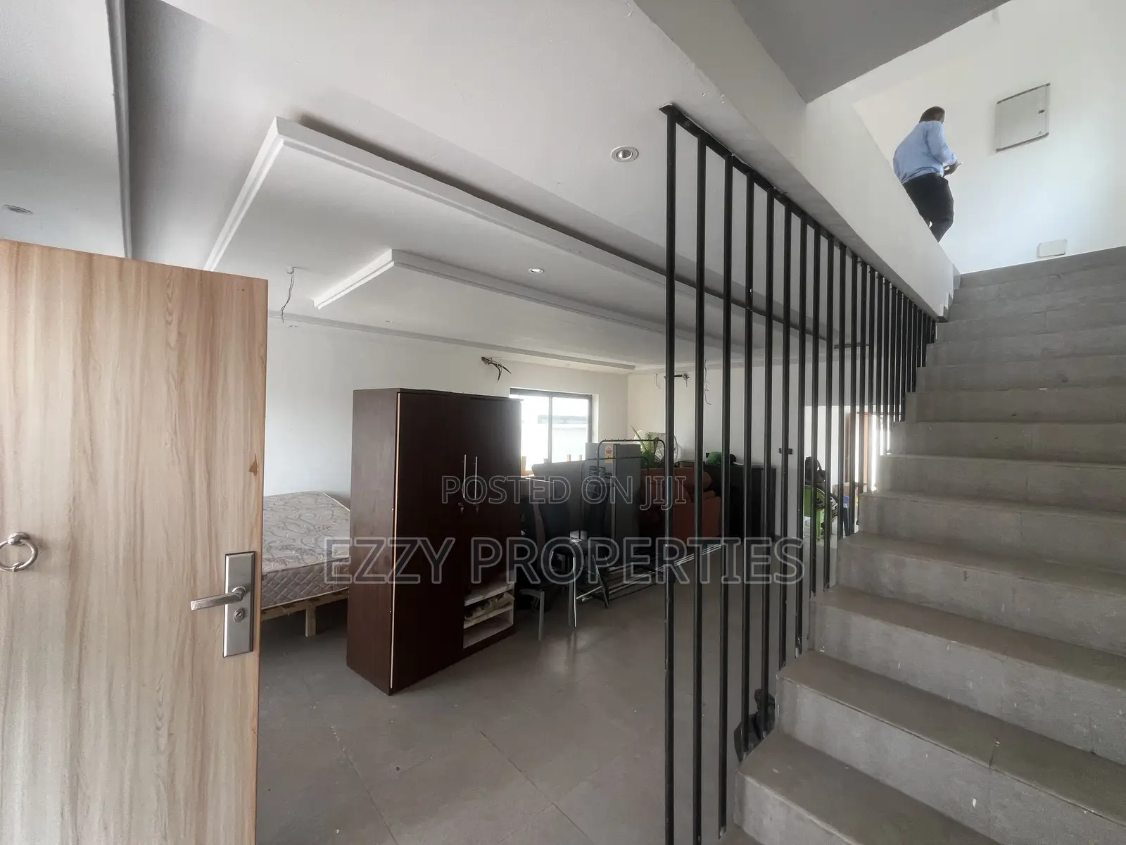 3bdrm Duplex in East Legon Hills for sale